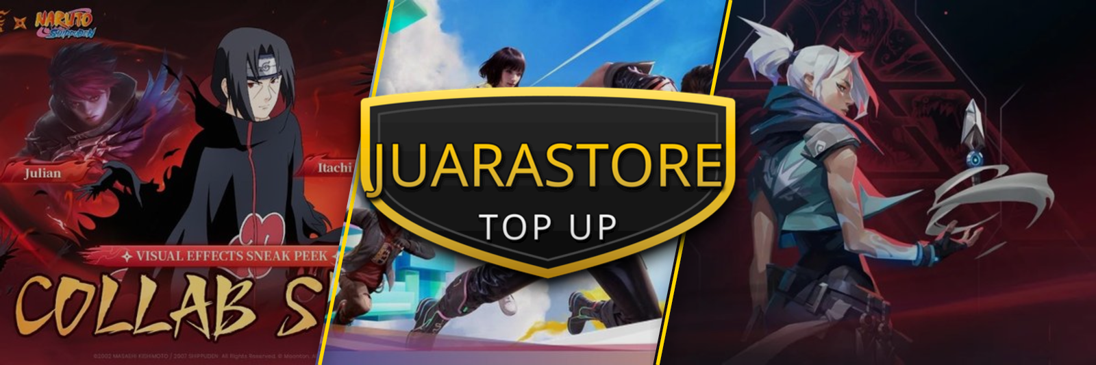 Juara Store